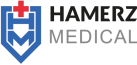 Logo of Emad Pharmaceutical Company