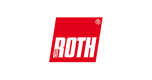 The Carl Roth GmbH brand logo is producing high-quality laboratory materials and of course many laboratory equipment