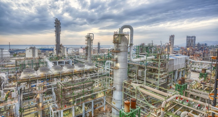 پتروشیمی آریا ساسول