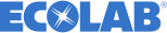 Ecolab brand logo