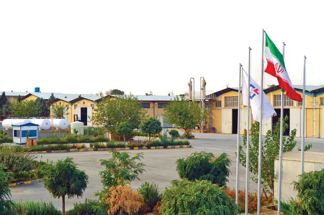 گسترش فناورزی خوارزمی