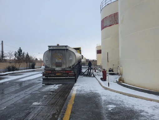 شرکت زیست شیمی سبز خاورمیانه