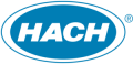 The logo of the HACK brand, which is currently one of the best manufacturers of laboratory measuring devices and equipment