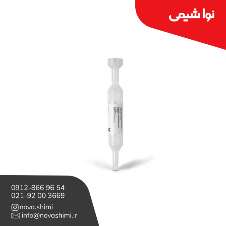 محلول استاندارد مس 1000 ppm مرک آلمان کد 119786