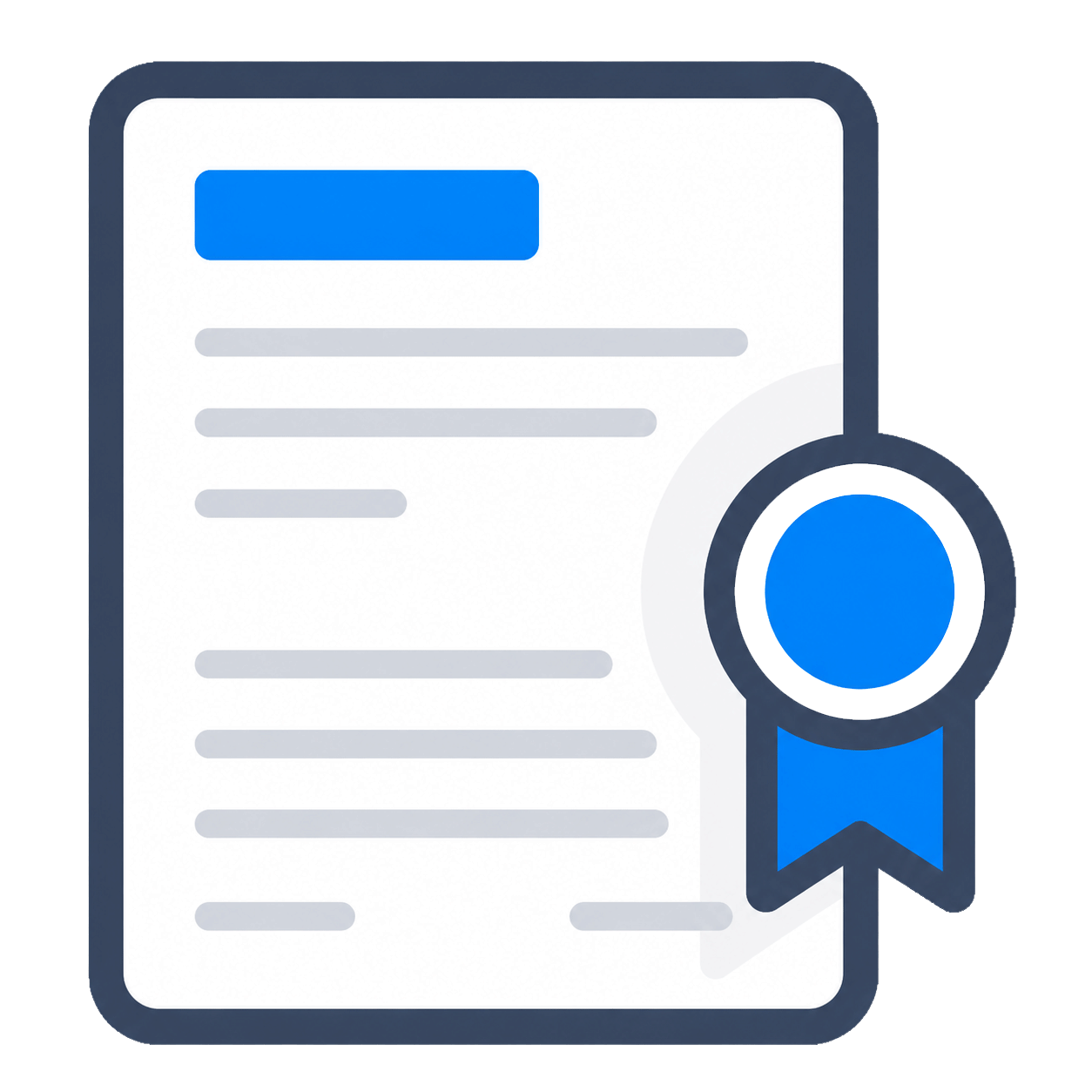 list item image