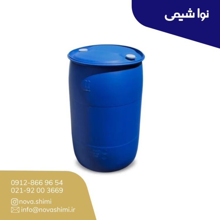 هیدرازین صنعتی (هیدرازین گرید صنعتی)