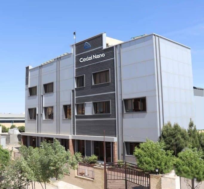 داروسازی سه دال