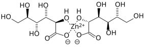 Chemical formula of acetone