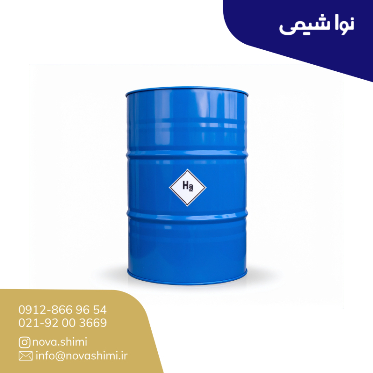 سود پرک صنعتی (سدیم هیدروکسید)